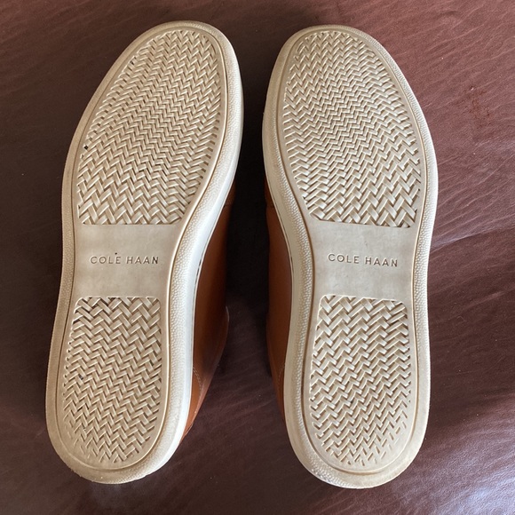 Cole Haan Sagan sneaker - Picture 5 of 9